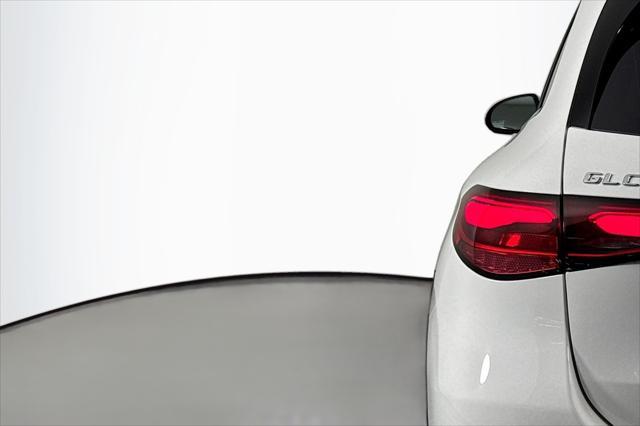 new 2025 Mercedes-Benz GLC 300 car, priced at $51,045
