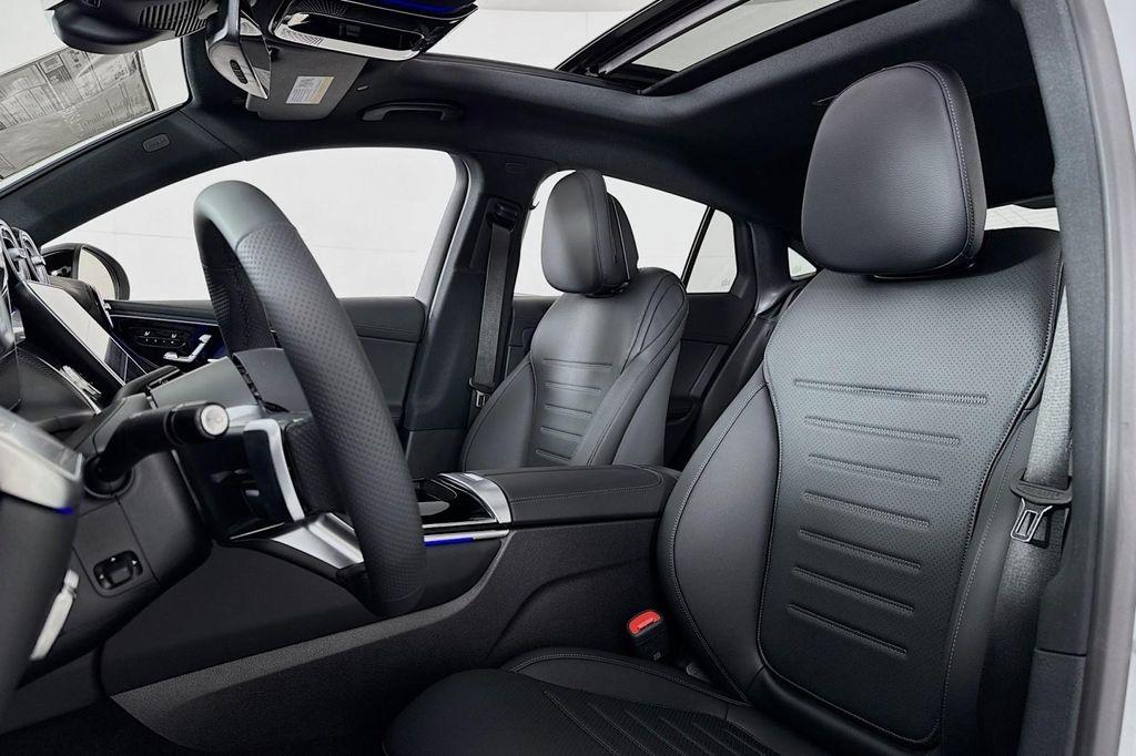 new 2026 Mercedes-Benz GLC 300 car, priced at $68,265