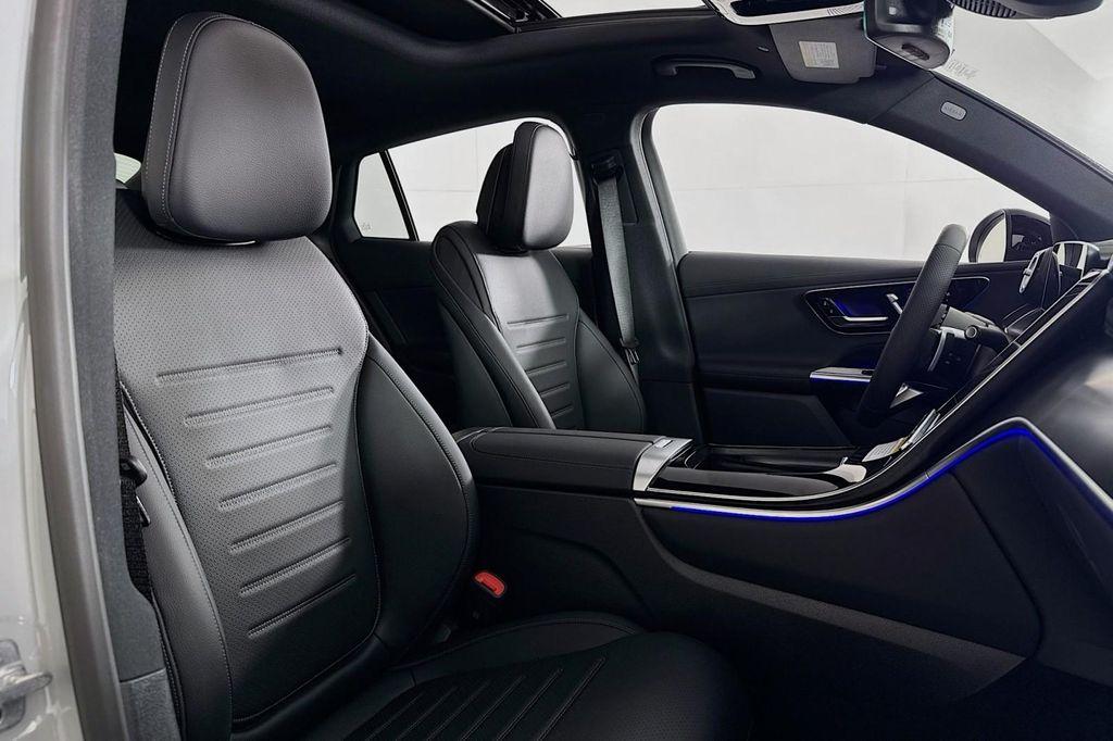 new 2026 Mercedes-Benz GLC 300 car, priced at $68,265