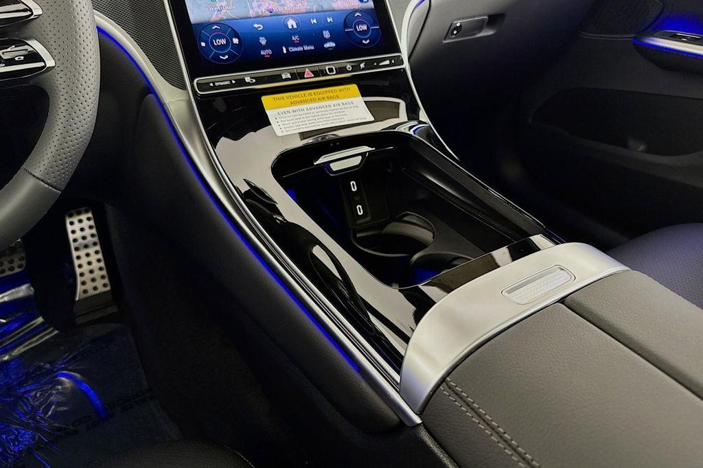 new 2026 Mercedes-Benz GLC 300 car, priced at $68,265