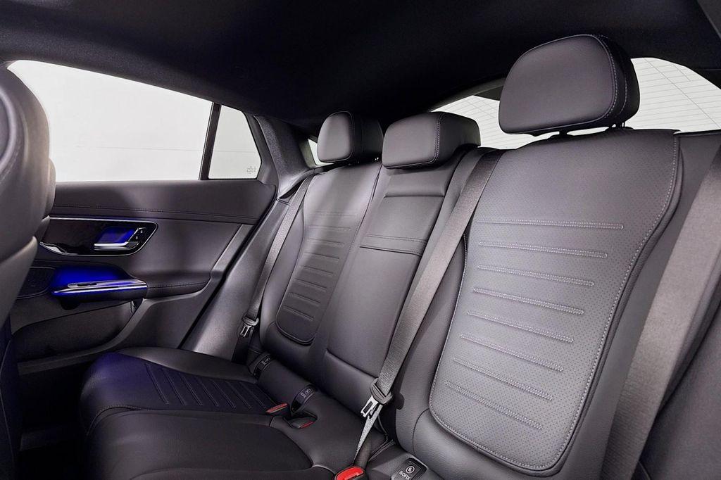 new 2026 Mercedes-Benz GLC 300 car, priced at $68,265