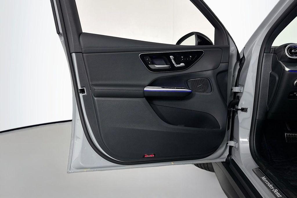 new 2026 Mercedes-Benz GLC 300 car, priced at $68,265