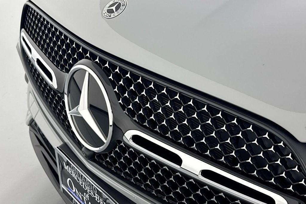 new 2026 Mercedes-Benz GLC 300 car, priced at $68,265