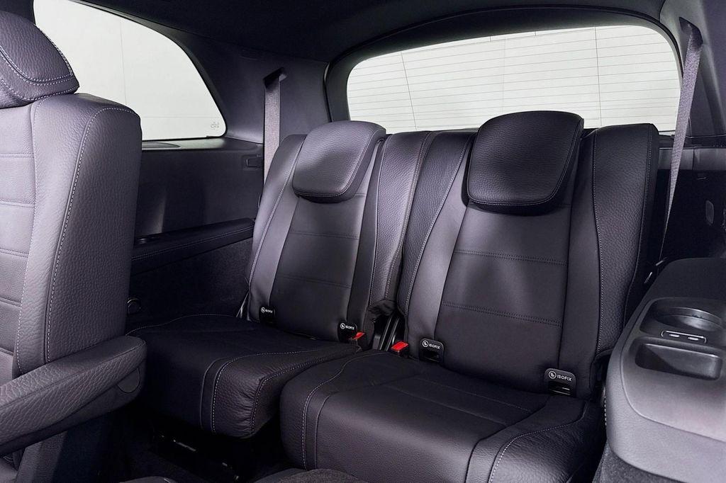 new 2026 Mercedes-Benz GLS 580 car, priced at $123,070