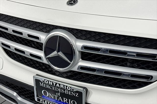 used 2021 Mercedes-Benz GLB 250 car, priced at $32,983