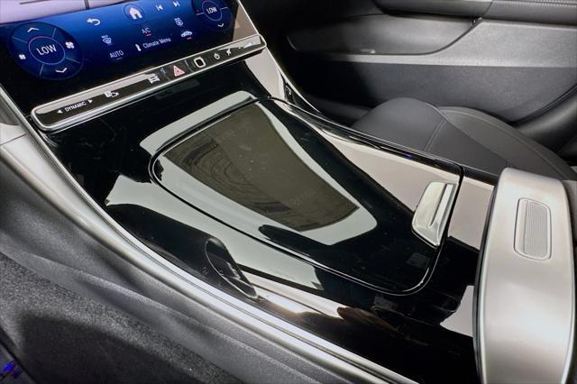 new 2025 Mercedes-Benz C-Class car, priced at $50,820