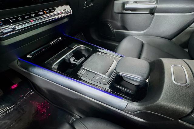 used 2021 Mercedes-Benz GLA 250 car, priced at $21,984