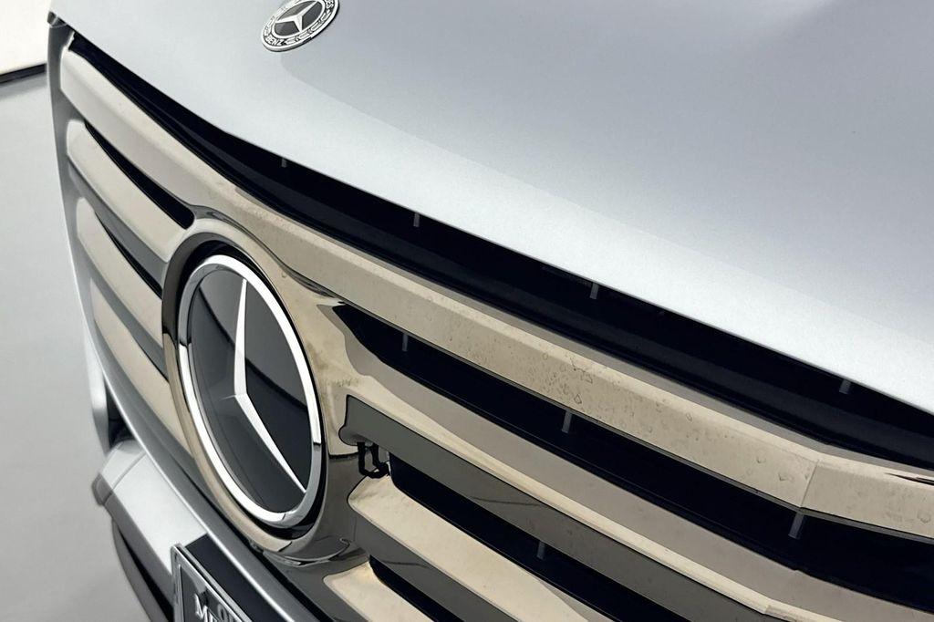 new 2026 Mercedes-Benz GLS 450 car, priced at $96,995
