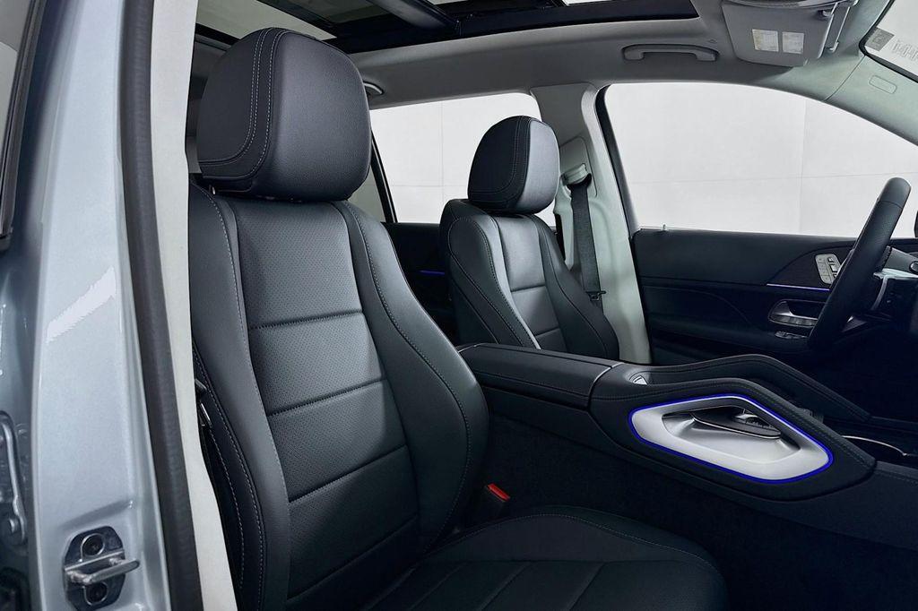 new 2026 Mercedes-Benz GLS 450 car, priced at $96,995