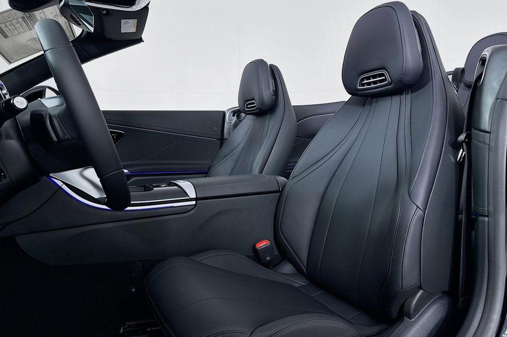 new 2026 Mercedes-Benz CLE 300 car, priced at $69,955