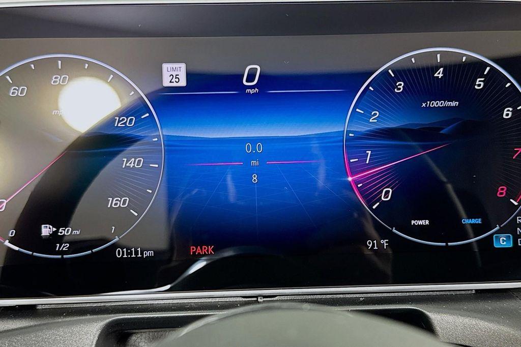 new 2026 Mercedes-Benz CLE 300 car, priced at $69,955