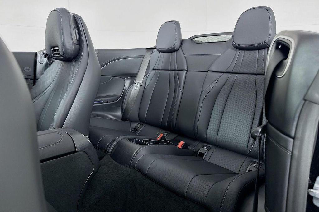 new 2026 Mercedes-Benz CLE 300 car, priced at $69,955