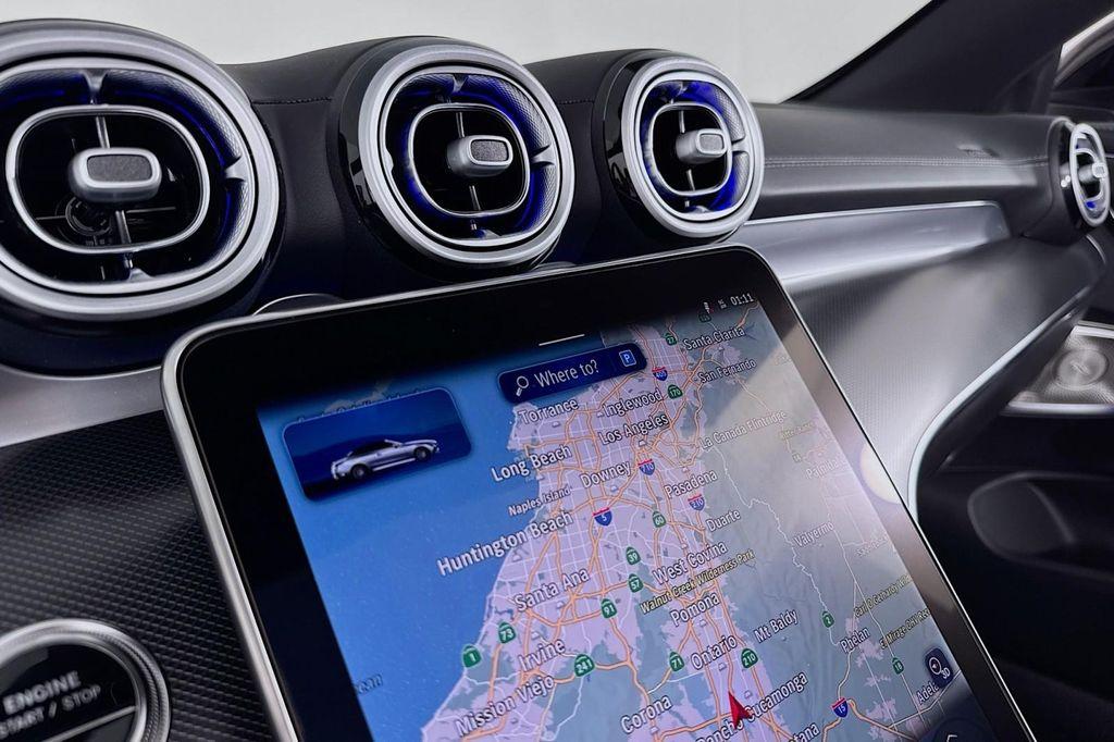 new 2026 Mercedes-Benz CLE 300 car, priced at $69,955