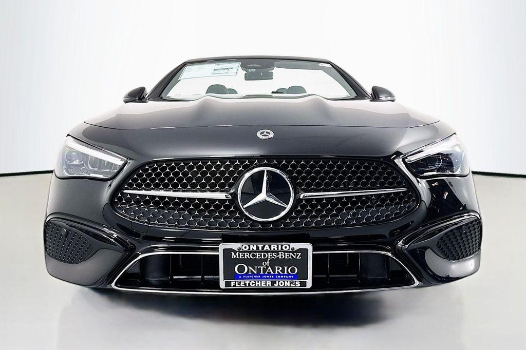 new 2026 Mercedes-Benz CLE 300 car, priced at $69,955