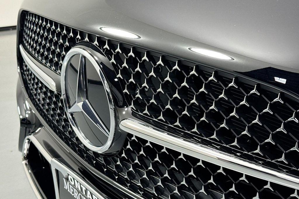 new 2026 Mercedes-Benz CLE 300 car, priced at $69,955