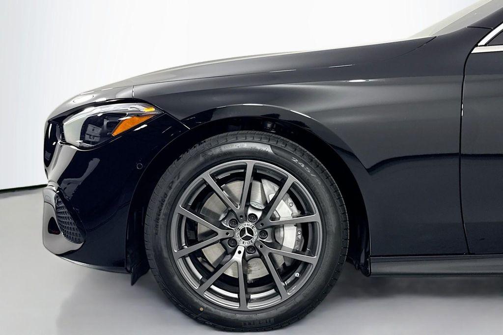 new 2026 Mercedes-Benz CLE 300 car, priced at $69,955