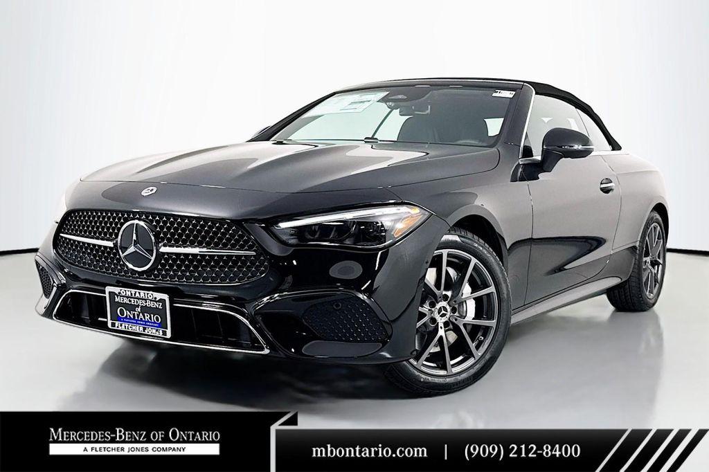 new 2026 Mercedes-Benz CLE 300 car, priced at $69,955