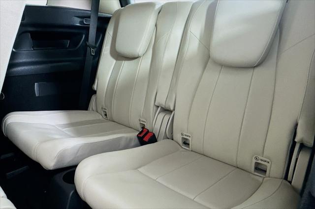used 2022 Mercedes-Benz GLB 250 car, priced at $31,983