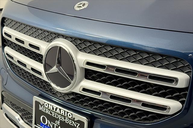 used 2022 Mercedes-Benz GLB 250 car, priced at $31,983