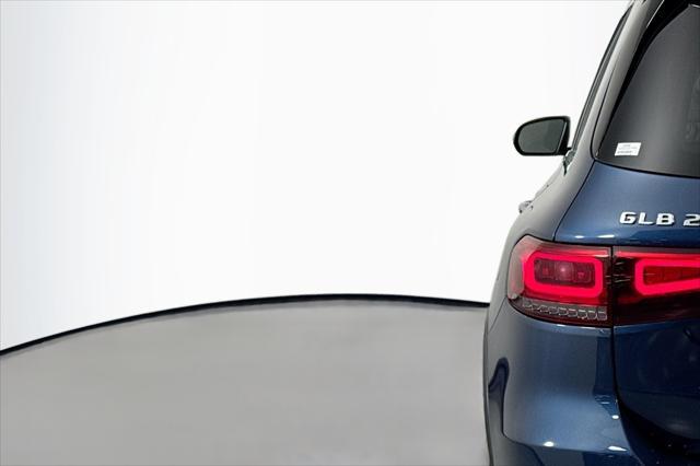 used 2022 Mercedes-Benz GLB 250 car, priced at $31,983