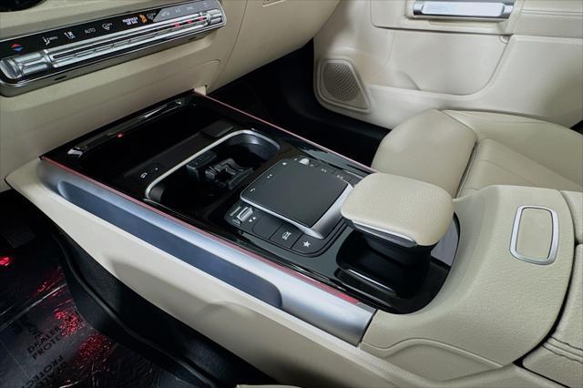 used 2022 Mercedes-Benz GLB 250 car, priced at $31,983
