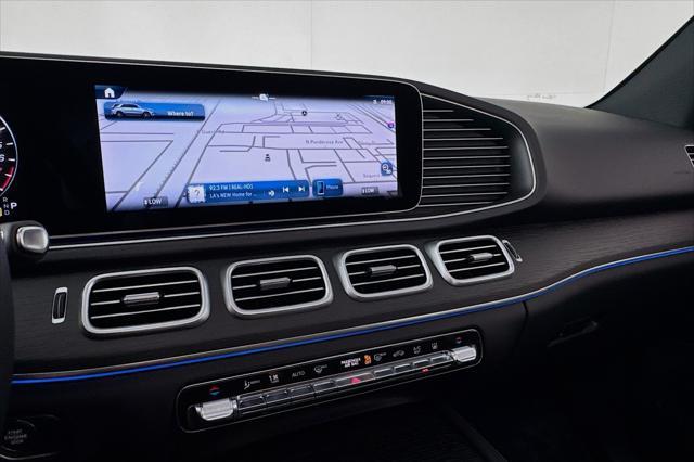 new 2025 Mercedes-Benz GLE 450e car, priced at $75,960