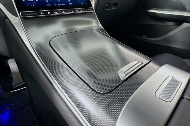 new 2025 Mercedes-Benz GLC 350e car, priced at $63,875