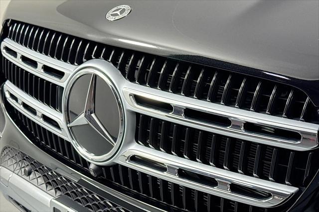 new 2025 Mercedes-Benz GLE 350 car, priced at $67,825