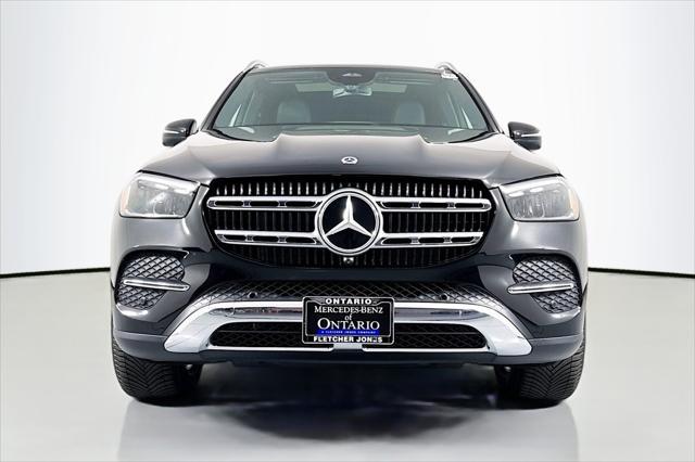 new 2025 Mercedes-Benz GLE 350 car, priced at $67,825