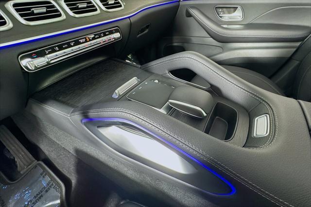 new 2025 Mercedes-Benz GLE 350 car, priced at $67,825