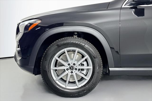 new 2025 Mercedes-Benz GLE 350 car, priced at $67,825