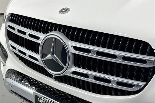 used 2024 Mercedes-Benz GLE 350 car, priced at $56,984