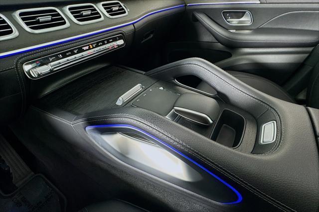 used 2024 Mercedes-Benz GLE 350 car, priced at $56,984