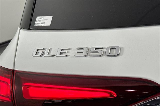 used 2024 Mercedes-Benz GLE 350 car, priced at $56,984