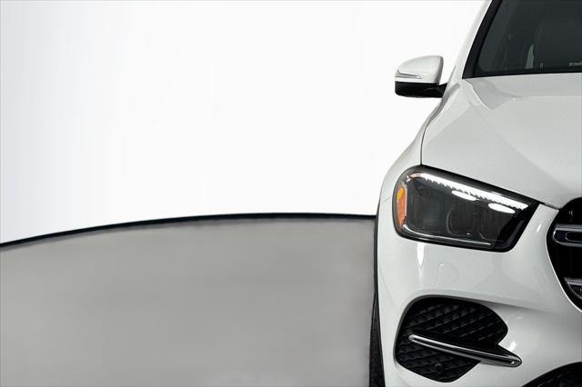 used 2024 Mercedes-Benz GLE 350 car, priced at $56,984