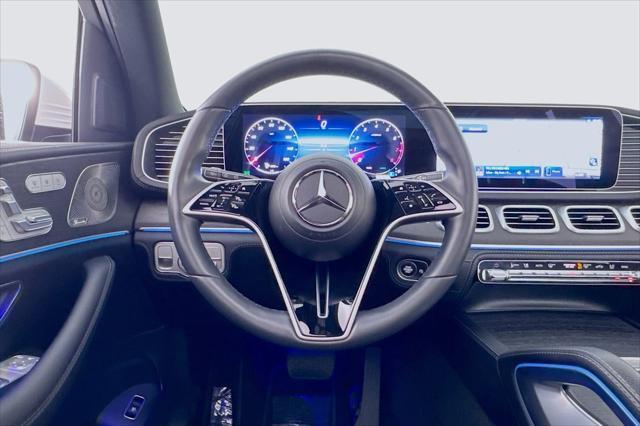 used 2024 Mercedes-Benz GLE 350 car, priced at $56,984