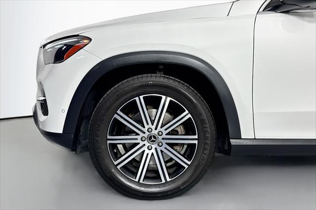 used 2024 Mercedes-Benz GLE 350 car, priced at $56,984