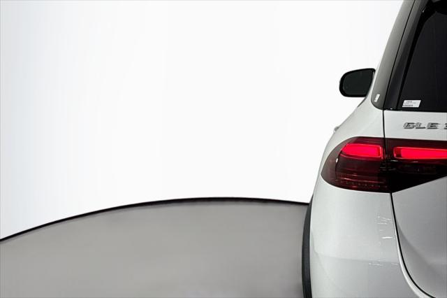 used 2024 Mercedes-Benz GLE 350 car, priced at $56,984