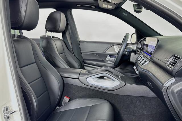 used 2024 Mercedes-Benz GLE 350 car, priced at $56,984