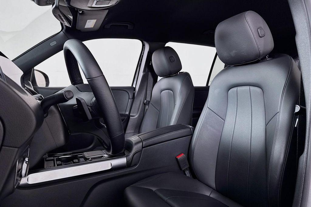 used 2022 Mercedes-Benz GLB 250 car, priced at $26,481