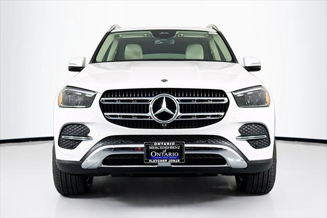 new 2025 Mercedes-Benz GLE 350 car, priced at $67,745