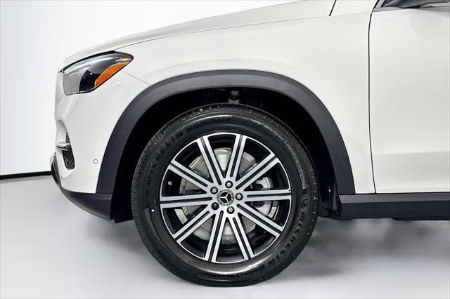 new 2025 Mercedes-Benz GLE 350 car, priced at $67,745