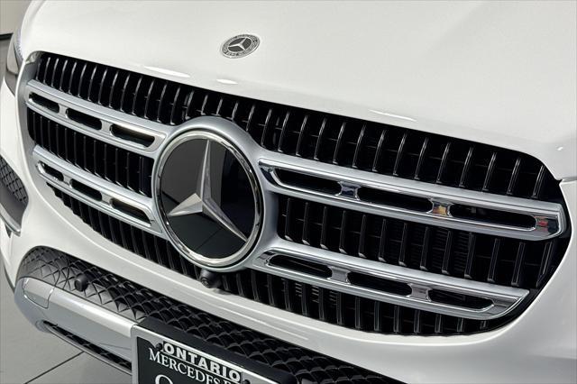 new 2025 Mercedes-Benz GLE 450 car, priced at $90,830