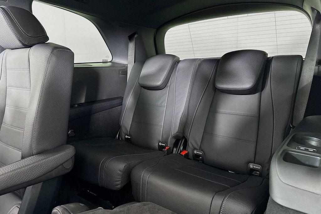 new 2026 Mercedes-Benz GLS 580 car, priced at $122,470