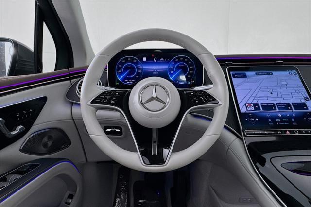 used 2023 Mercedes-Benz EQS 450 car, priced at $46,984