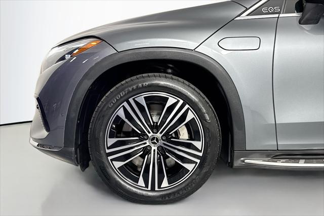 used 2023 Mercedes-Benz EQS 450 car, priced at $46,984