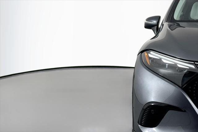 used 2023 Mercedes-Benz EQS 450 car, priced at $46,984