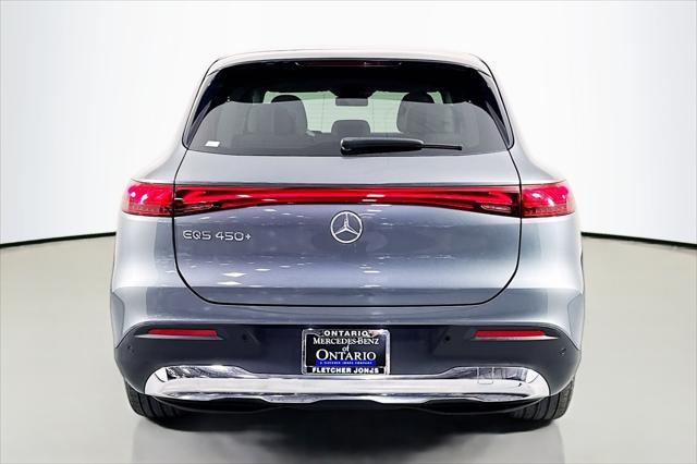 used 2023 Mercedes-Benz EQS 450 car, priced at $46,984