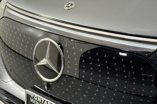 used 2023 Mercedes-Benz EQS 450 car, priced at $46,984