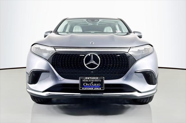 used 2023 Mercedes-Benz EQS 450 car, priced at $46,984